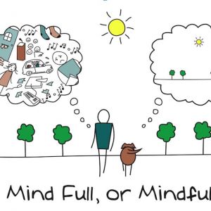 ATÖLYE: Mindfulness (Bilinçli Farkındalık)                 9 Şubat 2019 Cumartesi